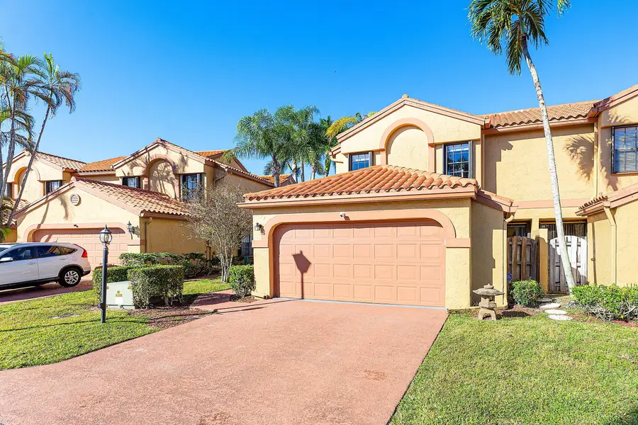 19931 Villa Lante Place, Boca Raton, FL 33434 - #2