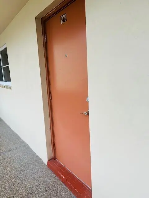 8000 Sunrise Lakes Drive N #209, Sunrise, FL 33322 - #3