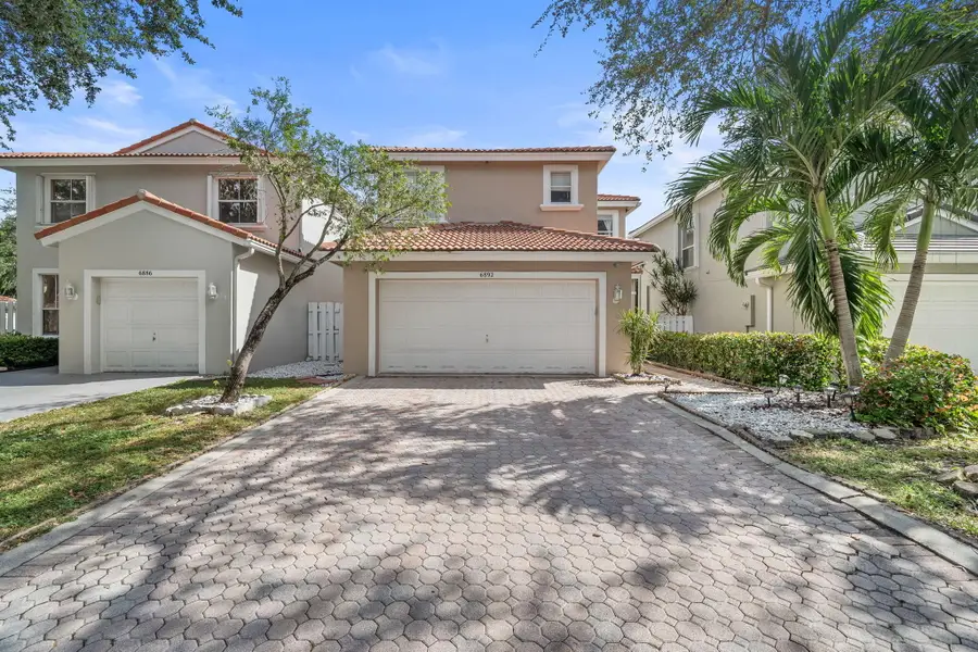 6892 Perdido Bay Terrace, Lake Worth, FL 33463 - #2