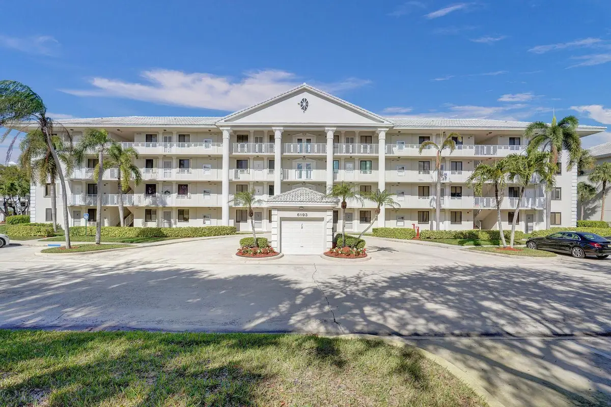 6193 Balboa Circle #201, Boca Raton, FL 33433 - #1