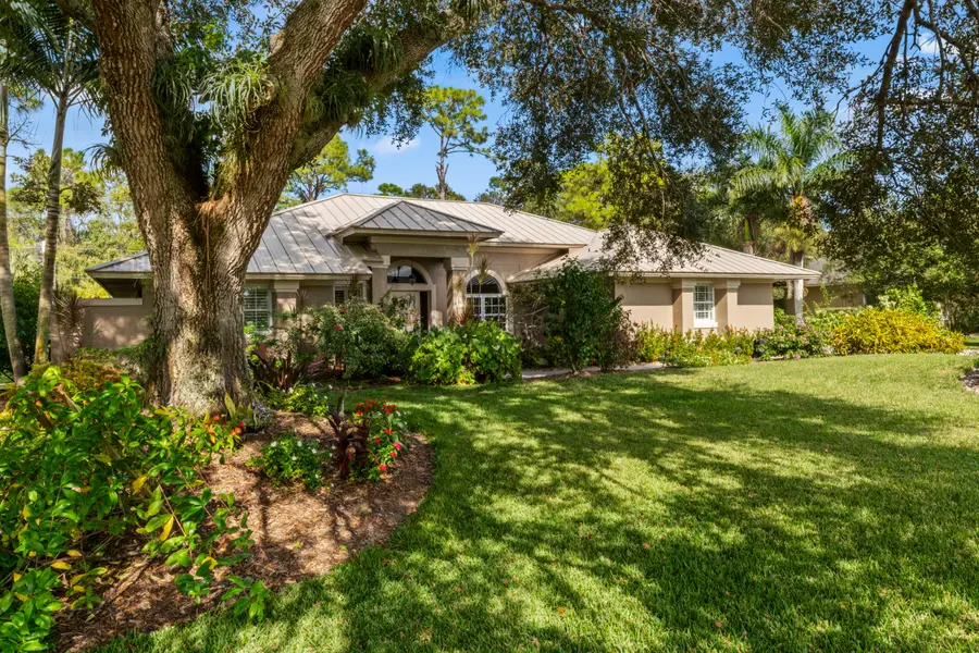3221 Bent Pine Drive, Fort Pierce, FL 34951 - #2