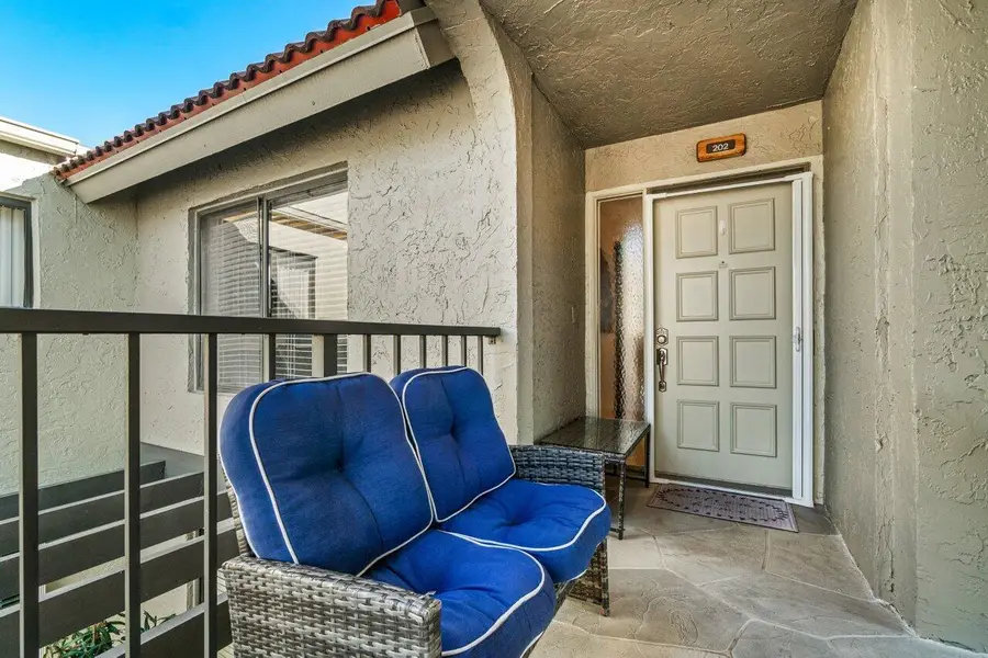 5589 Fairway Park Drive #202, Boynton Beach, FL 33437 - #3