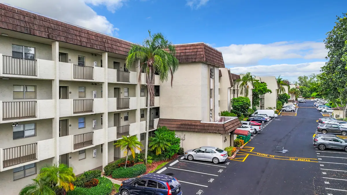 6080 NW 44th Street #408, Lauderhill, FL 33319 - #1