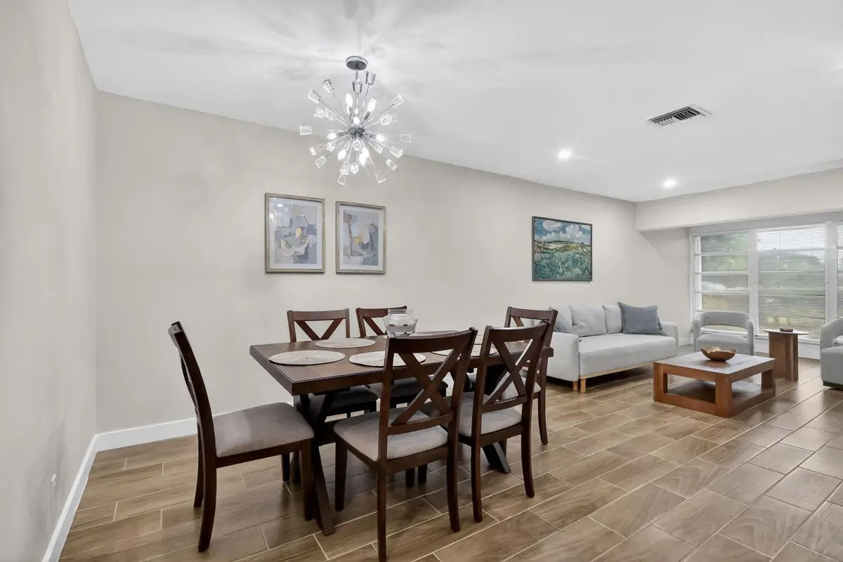 1101 Cactus Terrace #204, Delray Beach, FL 33445 - #1