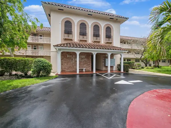 400 NE 20th Street #A131, Boca Raton, FL 33431