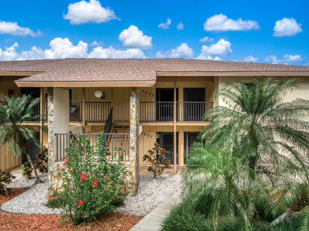 3833 Edgewater Drive, Sebring, FL 33872 - #1