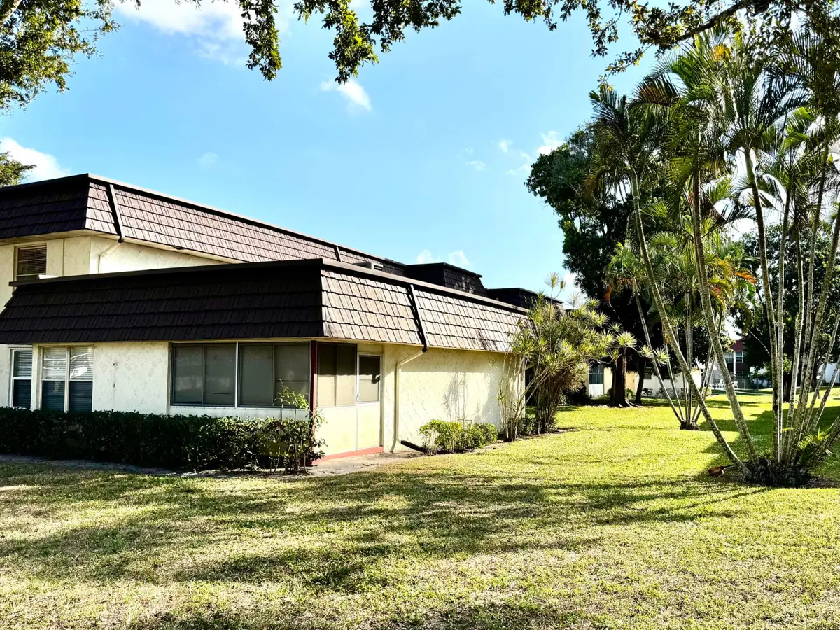 12004 Poinciana Boulevard #108, Royal Palm Beach, FL 33411 - #1