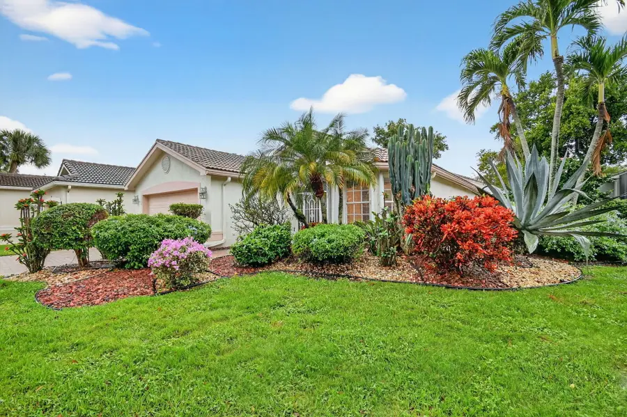 6568 Malta Drive, Boynton Beach, FL 33437 - #2