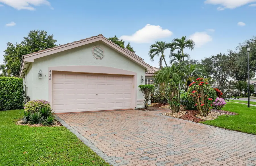 6568 Malta Drive, Boynton Beach, FL 33437 - #3
