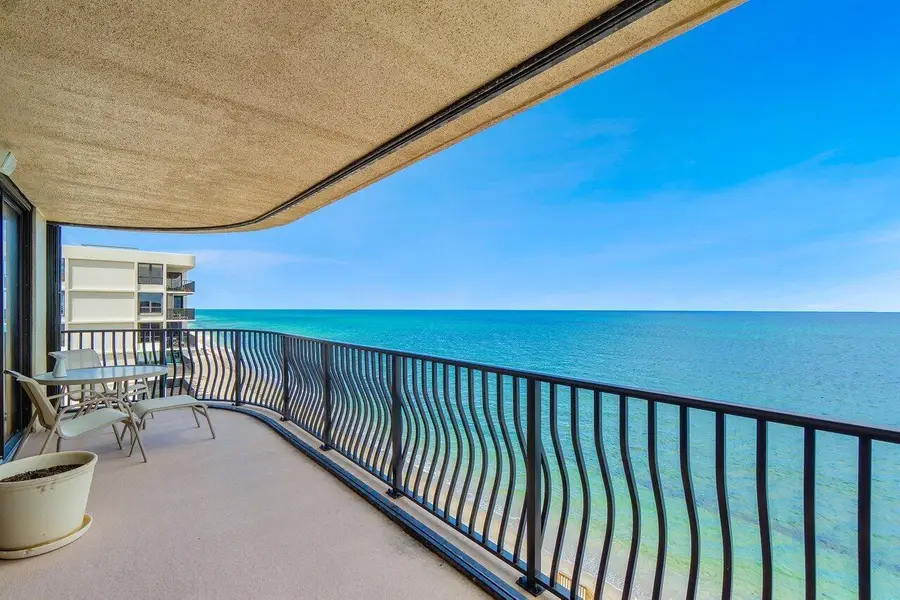 4000 S Ocean Boulevard #502, South Palm Beach, FL 33480 - #3