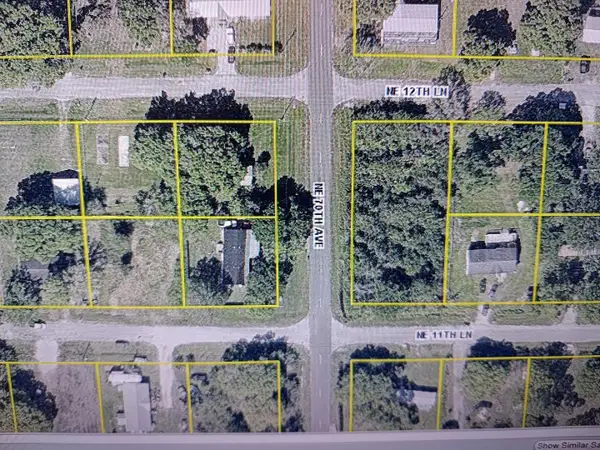 7025 NE 11th Lane, Okeechobee, FL 34972