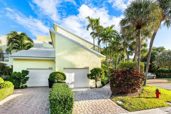 5109 N Ocean Boulevard #H, Ocean Ridge, FL 33435