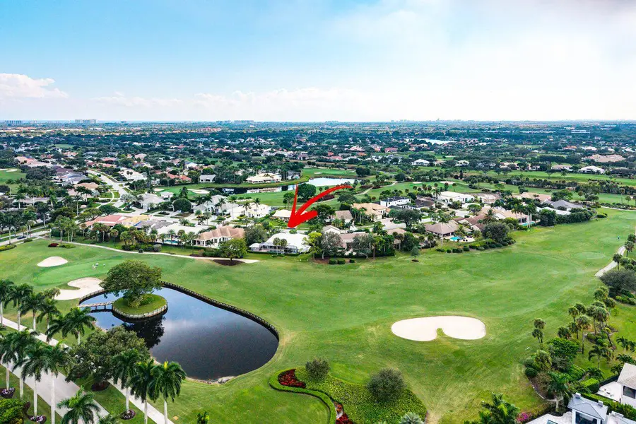 4705 Tree Fern Drive, Delray Beach, FL 33445 - #3