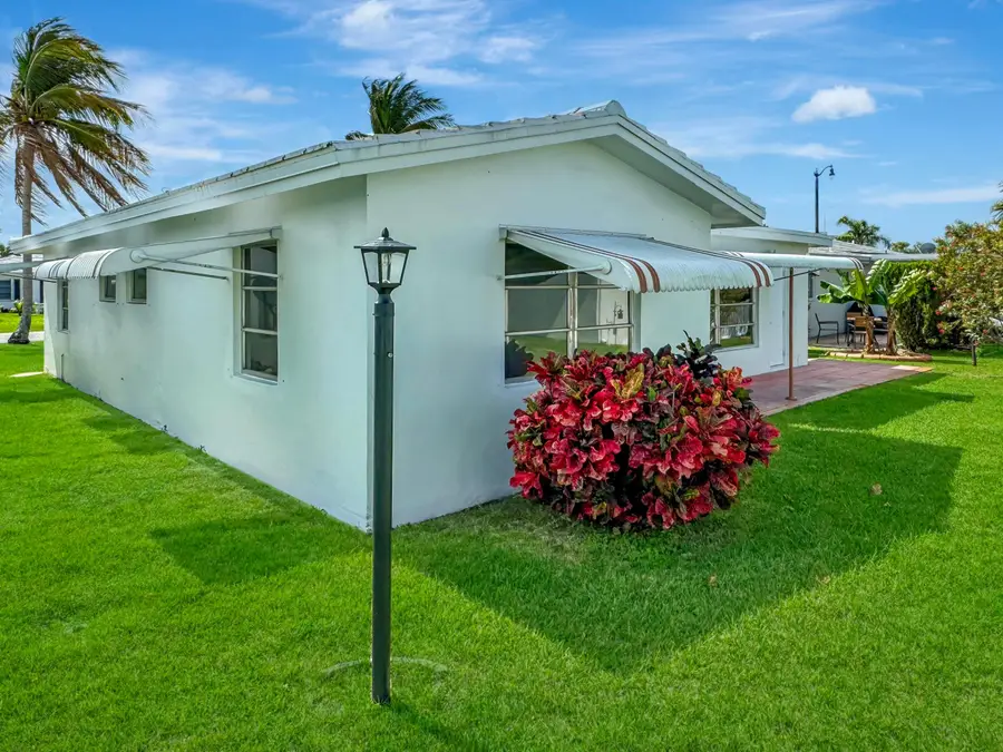 121 NW 31st Court, Pompano Beach, FL 33064 - #3