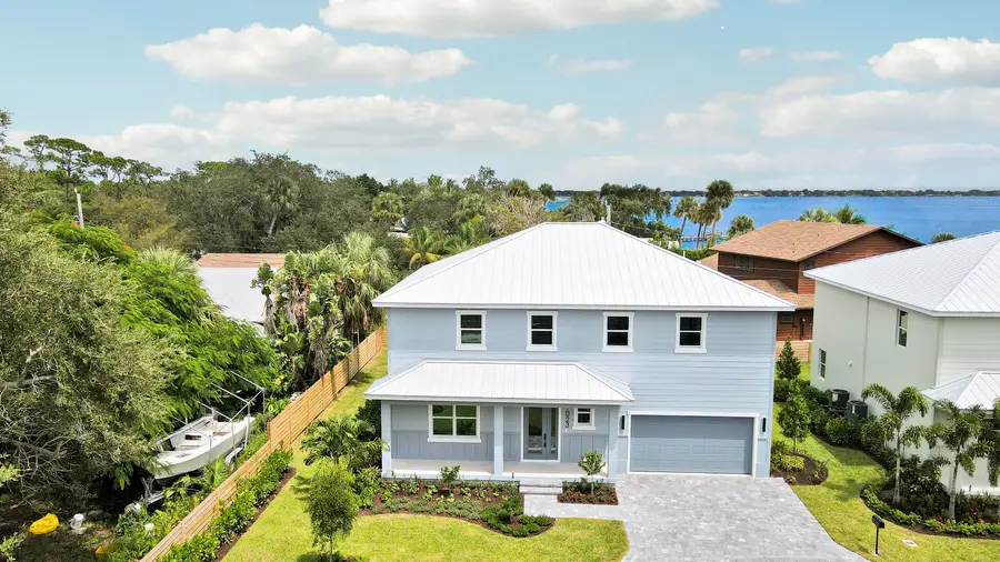 1023 NE Orange Avenue, Jensen Beach, FL 34957 - #2