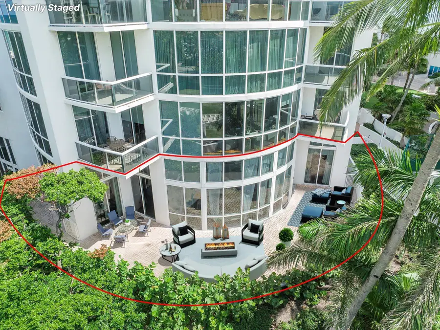 18101 Collins Avenue #401, Sunny Isles Beach, FL 33160 - #2