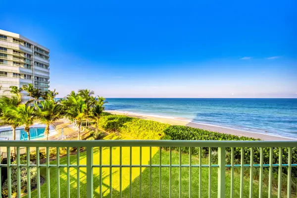 8650 S Ocean Drive #301, Jensen Beach, FL 34957