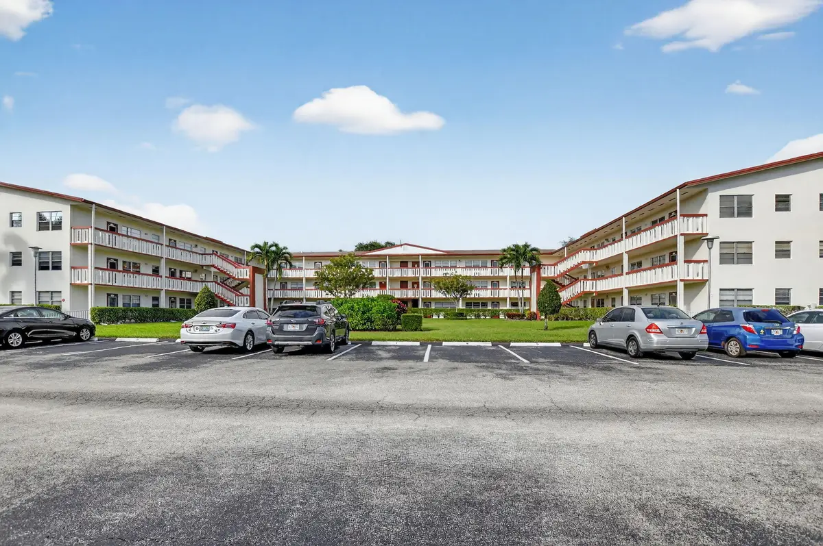 277 Brighton #G, Boca Raton, FL 33434 - #1