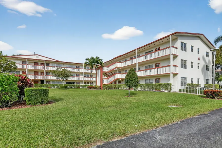 277 Brighton #G, Boca Raton, FL 33434 - #2