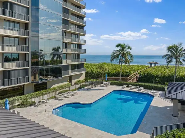 4000 N Highway A1a #502, Hutchinson Island, FL 34949
