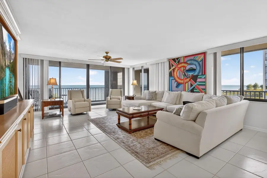 4000 N Highway A1a #502, Hutchinson Island, FL 34949 - #3