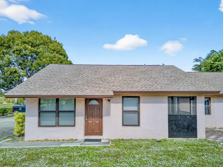 2548 Ida Way, West Palm Beach, FL 33415 - #3
