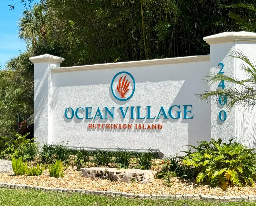 2400 S Ocean Drive #4304, Fort Pierce, FL 34949 - #2