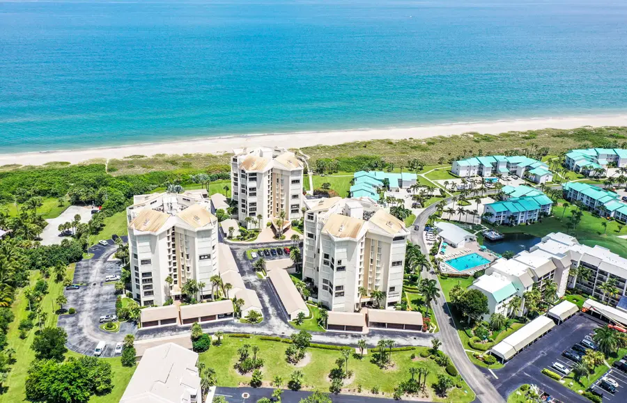 2400 S Ocean Drive #4304, Fort Pierce, FL 34949 - #3