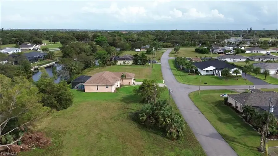 2221 NE 25th Terrace, Cape Coral, FL 33909 - #3