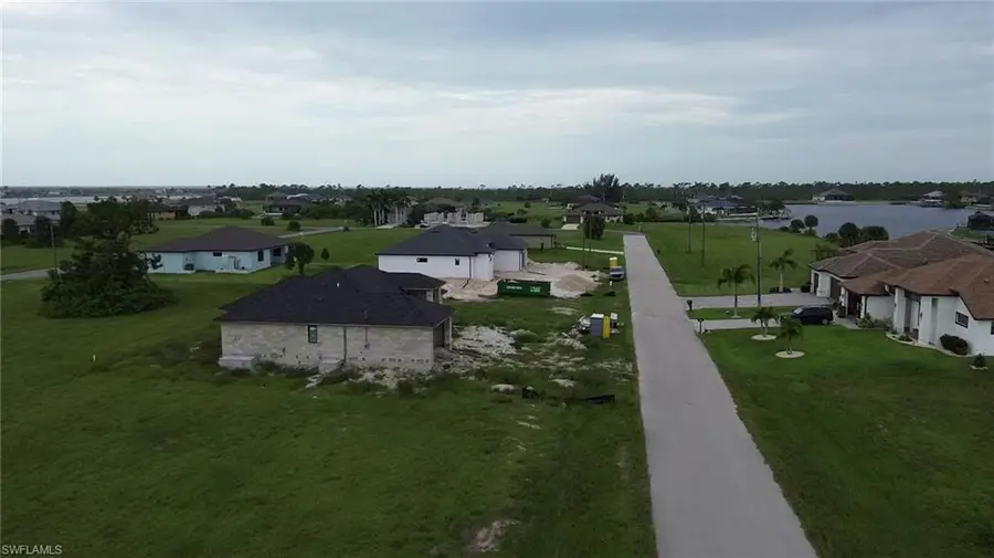 4012 NW 38th Street, Cape Coral, FL 33993 - #2