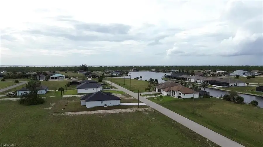4106 NW 39th Street, Cape Coral, FL 33993 - #2