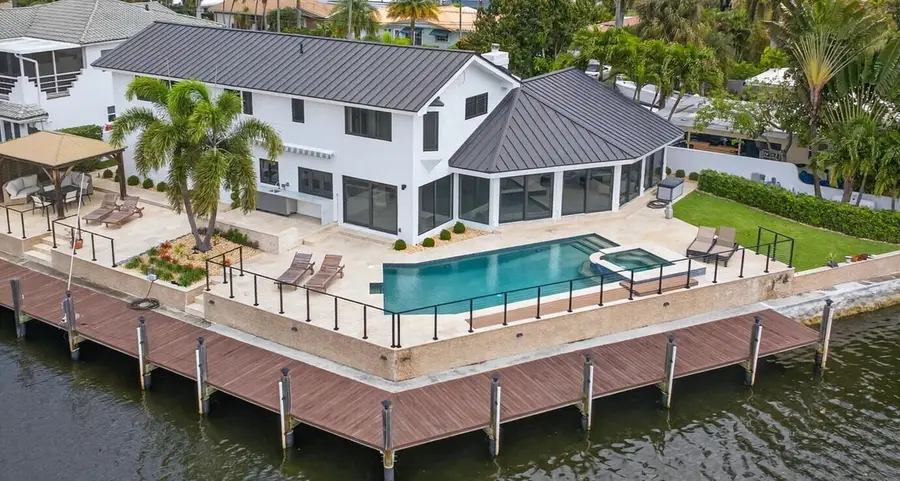491 SE 15th Avenue, Pompano Beach, FL 33060 - #3