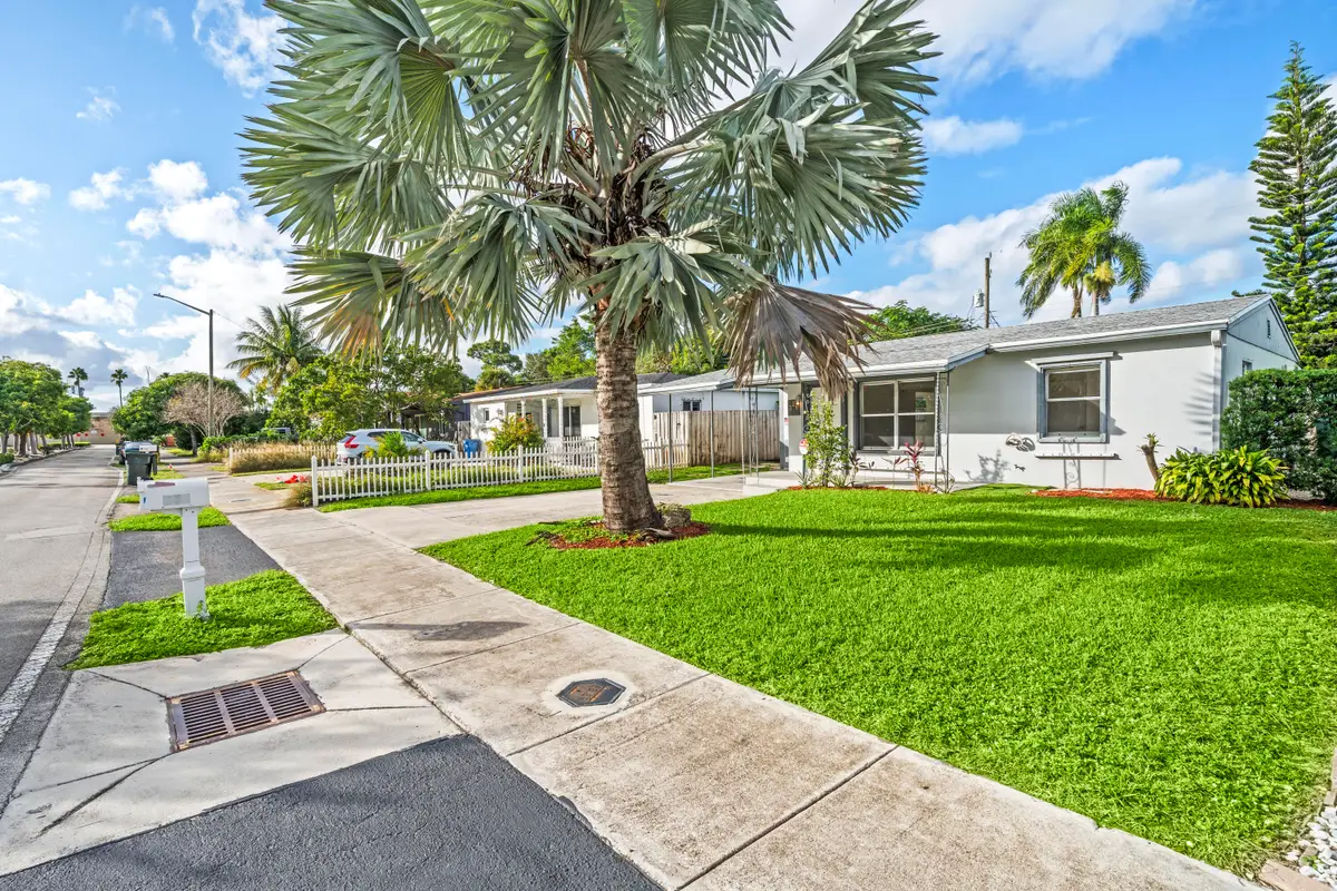 321 NW 51st Street, Oakland Park, FL 33309 - #1
