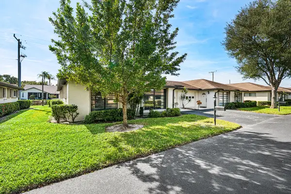 4866 Equestrian Road #A, Boynton Beach, FL 33436