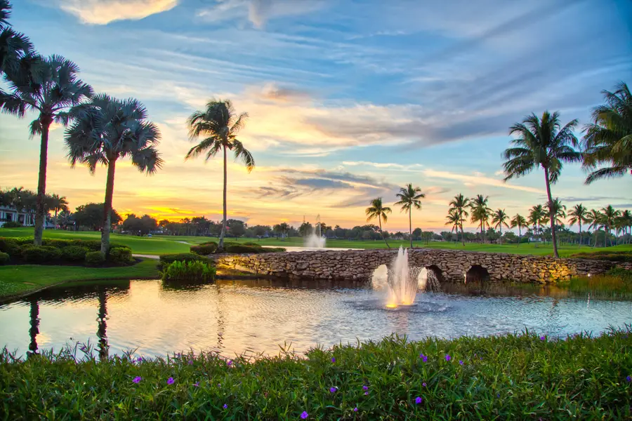 7370 Orangewood Lane #303, Boca Raton, FL 33433 - #2