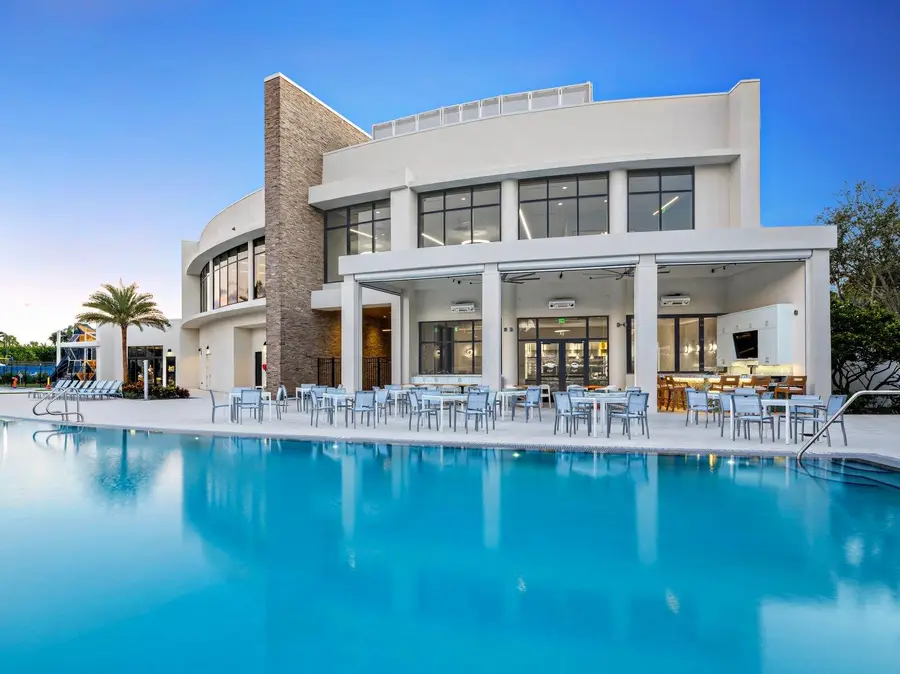 7370 Orangewood Lane #303, Boca Raton, FL 33433 - #3