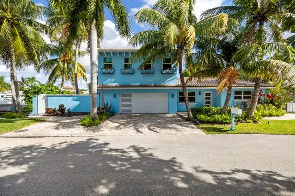 100 Neptune Drive, Hypoluxo, FL 33462
