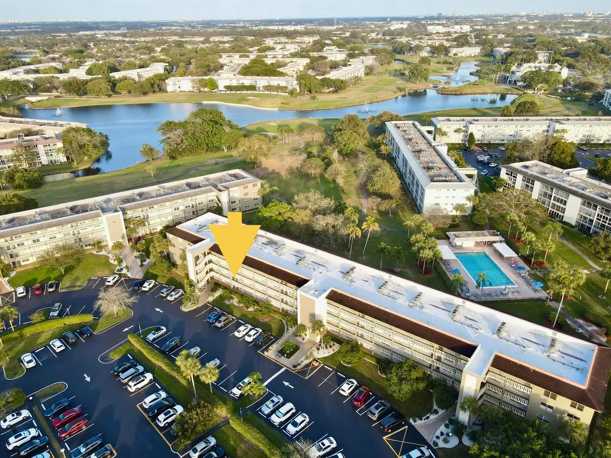 2901 Victoria Circle #D2, Coconut Creek, FL 33066 - #1