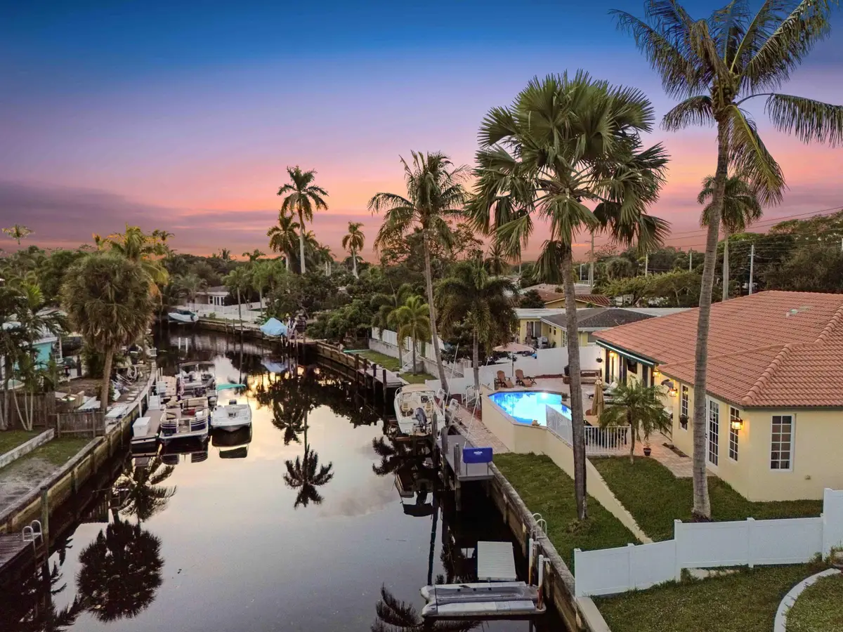 746 W Palmetto Park Road, Boca Raton, FL 33486 - #1