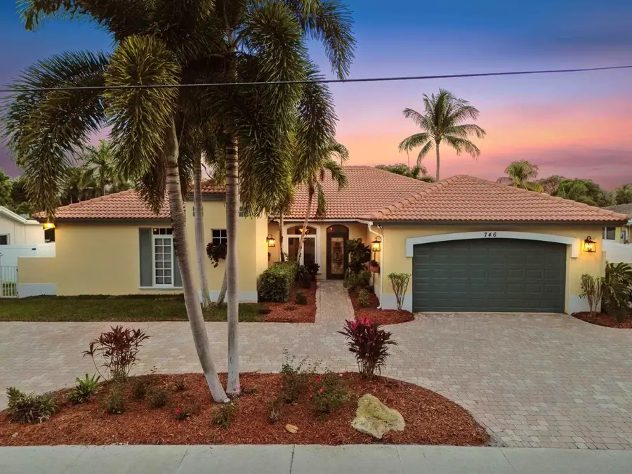 746 W Palmetto Park Road, Boca Raton, FL 33486 - #2