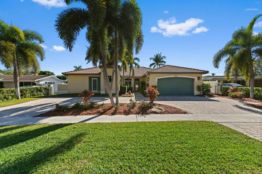 746 W Palmetto Park Road, Boca Raton, FL 33486 - #3