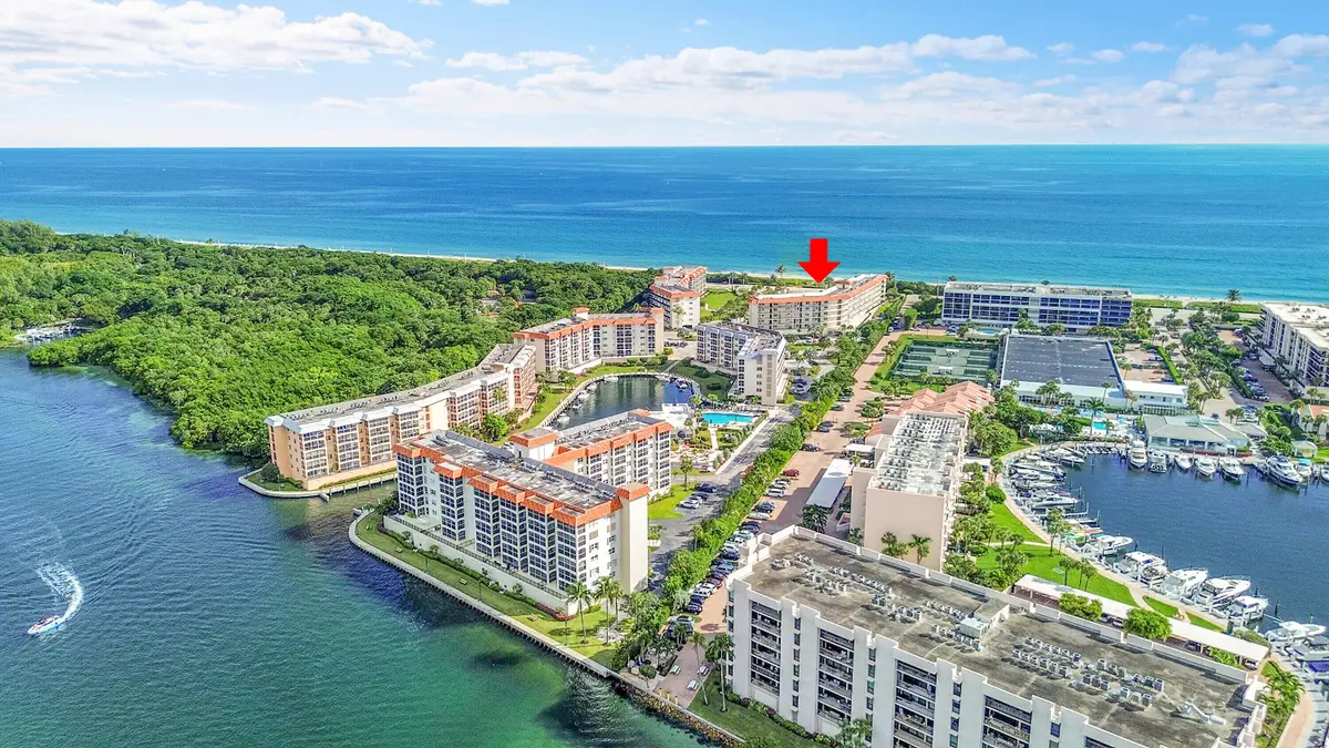 2871 N Ocean Boulevard #D302, Boca Raton, FL 33431 - #1