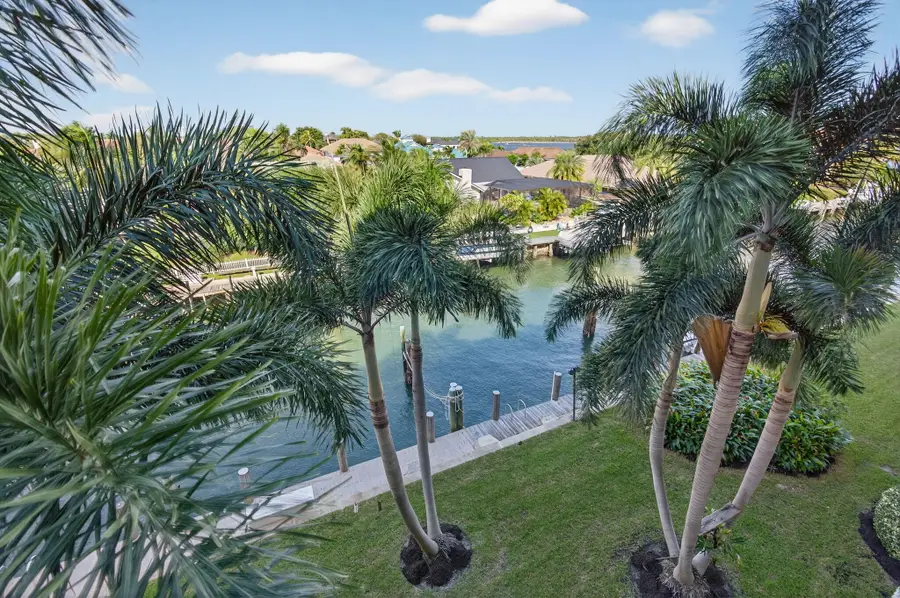 109 Paradise Harbour Boulevard #409, North Palm Beach, FL 33408 - #2