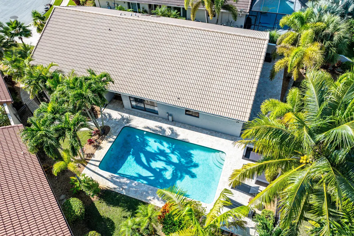 21033 Cottonwood Drive, Boca Raton, FL 33428 - #1