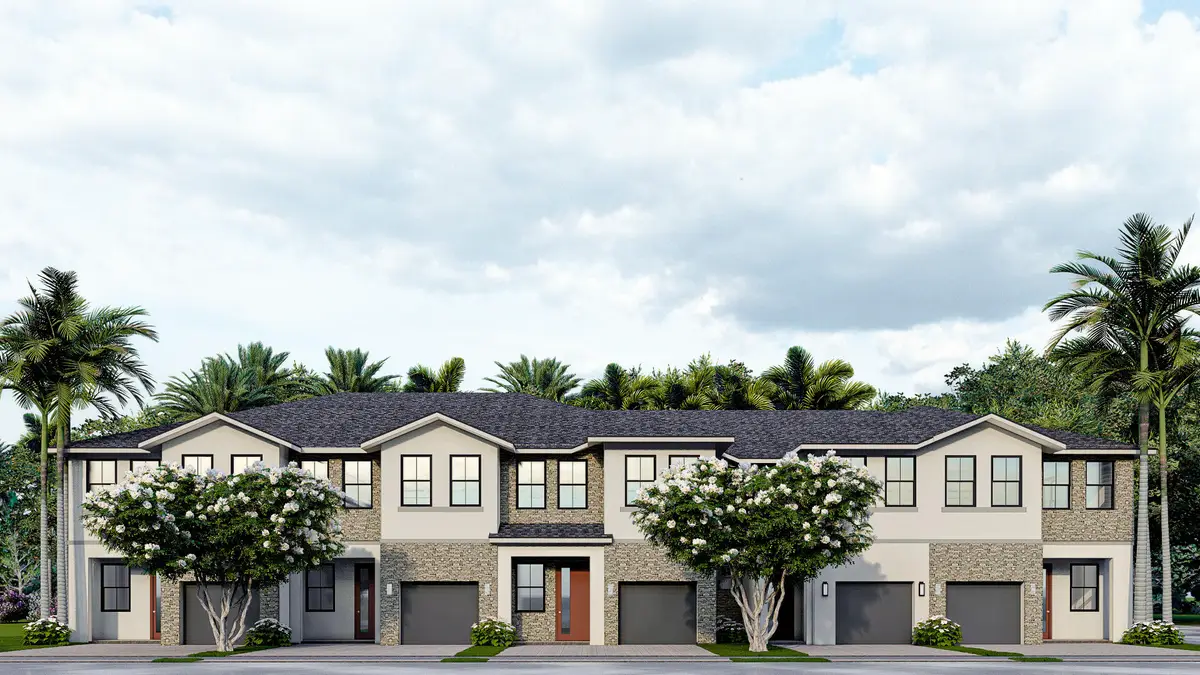 7276 SW 46th Street, Davie, FL 33314 - #1