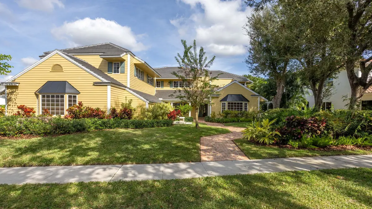 2883 Banyan Boulevard Circle Nw, Boca Raton, FL 33431 - #1
