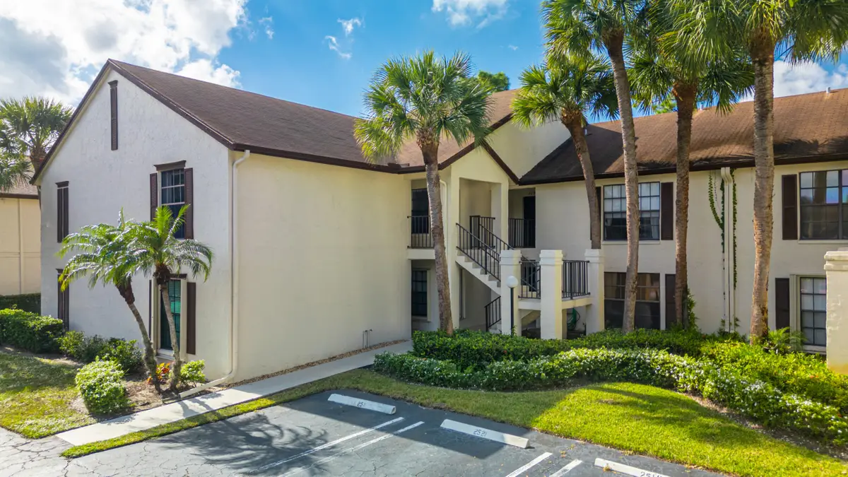 3233 Perimeter Drive #2511, Greenacres, FL 33467 - #1
