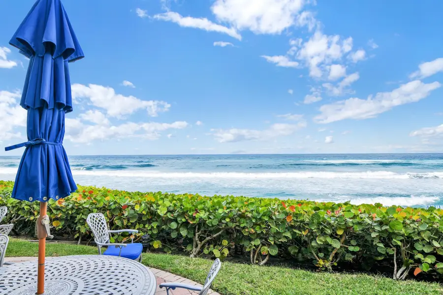 3700 S Ocean Boulevard #608, Highland Beach, FL 33487 - #2