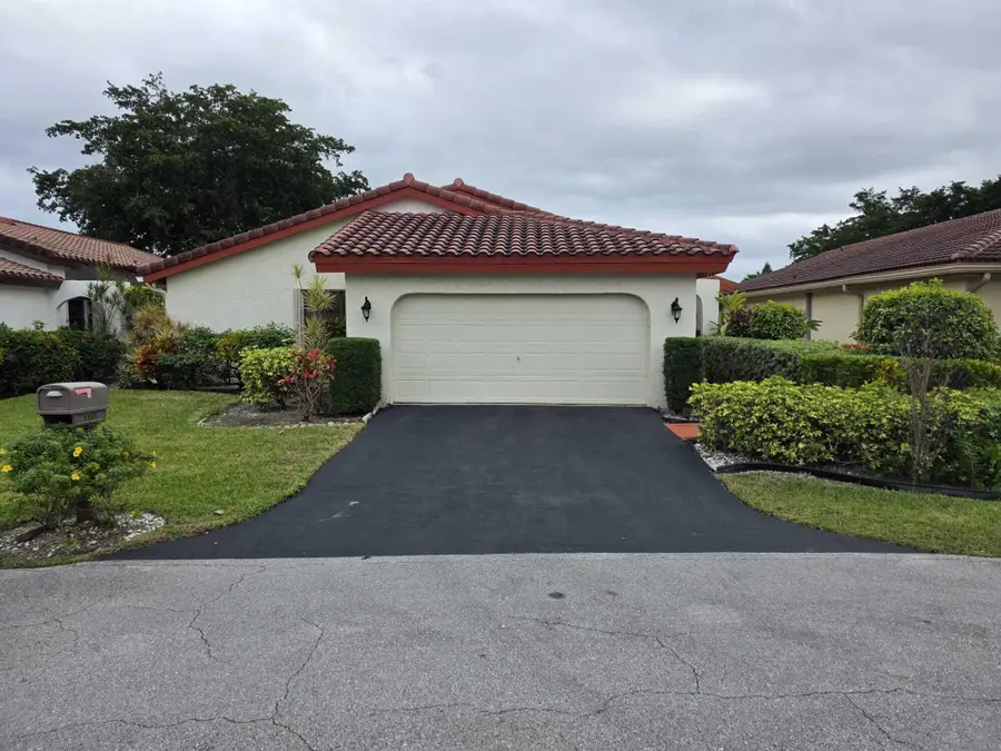 5665 Lakeview Mews Drive, Boynton Beach, FL 33437 - #2