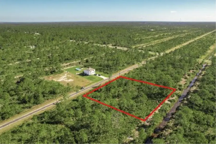 0 Calliandra Drive, Indian Lake Estates, FL 33855 - #3